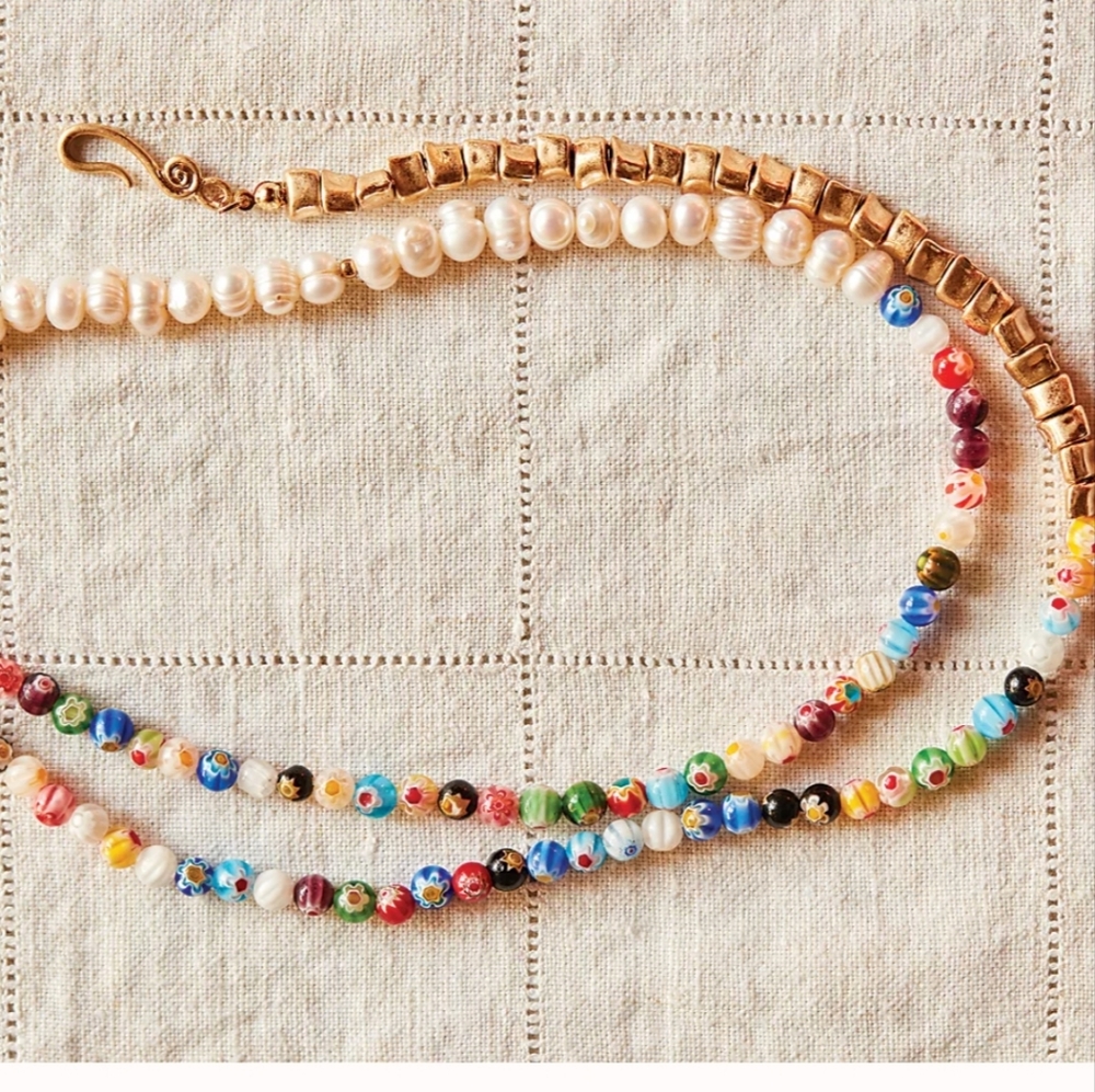 Free People Necklaces